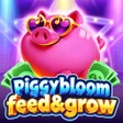 프로그램 아이콘: PiggyBloomFeedGrow