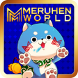 程序图标：メルヘンワールドアプリ