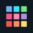 Programın simgesi: Remixlive - Make Music  B…