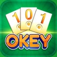 Ikona programu: 101 Okey Star  İnternetsi…