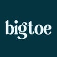 أيقونة البرنامج: Bigtoe Provider