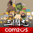 プログラムのアイコン：三国志ディフェンス