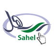 Symbol des Programms: سهل