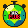 Ikon program: Gems Plus Quiz - Stars Ma…