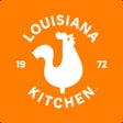 Biểu tượng của chương trình: Popeyes Brasil