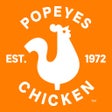 Ikona programu: Popeyes Brasil