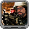 プログラムのアイコン：desert sniper shooting un…