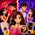 プログラムのアイコン:Drama Puzzle Tricky Quest