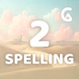 Programikonen: Learn Spelling 2nd Grade