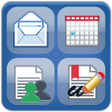 Programikonen: Global Groupware