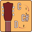 程序图标：Chords Transposer Free