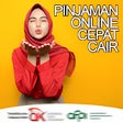 Cara Pinjaman Online Cair KTP icon