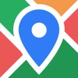 Ikona programu: Field Area MeasureーLand P…