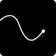 プログラムのアイコン：Line