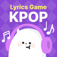 ไอคอนของโปรแกรม: FillIt-Learn KOREAN with …