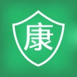 程序图标：健康在线掌上公卫