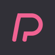 プログラムのアイコン：Pink You Dark - Icon Pack