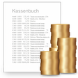 Symbol des Programms: KassEx