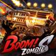 Programikonen: Boom Zombies