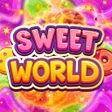 プログラムのアイコン：Sweet World 1000