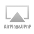 Programikonen: AirReceiver