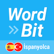 أيقونة البرنامج: WordBit İspanyolca