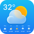 Icône du programme : Weather