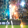Programikonen: C. Ronaldo Live Wallpaper