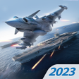 Icon of program: Modern Warplanes: Sky fig…