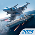 Ikona programu: Modern Warplanes: Sky fig…