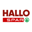 Symbol des Programms: HalloSPAR