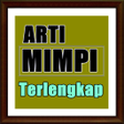 Icon of program: PRIMBON Arti Mimpi Terlen…