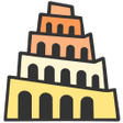 プログラムのアイコン：Linguist - web pages tran…
