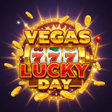 Ícone do programa: Vegas Lucky Day