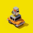 RoadWorlds icon