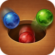 Programikonen: Color Ball Escape: Puzzle