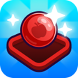 程序图标:Color Ball Escape: Puzzle