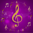 プログラムのアイコン：My Name Ringtone Maker