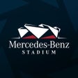 프로그램 아이콘: Mercedes-Benz Stadium