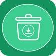 プログラムのアイコン：Deleted Data Recovery for…