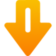 プログラムのアイコン：Video Downloader