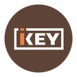Иконка программы: iKeyBase - домофонные клю…