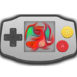 FireRed Emulator icon