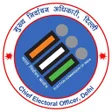 Icon of program: Delhi Election