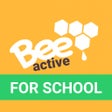 Ícone do programa: BeeActive For School