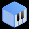 Icoon van programma: Chordable - MIDI Chords M…