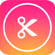 Symbol des Programms: Video Cutter - Video Edit…