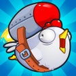 プログラムのアイコン：Super Chicken Fly