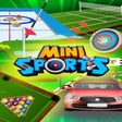 Иконка программы: Mini Sports