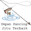 Umpan Pancing Jitu Terbaik